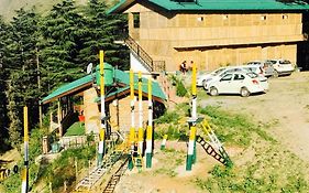 Dhanaulti Jungle Resort  India